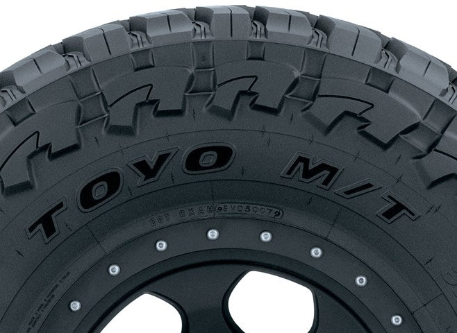 Toyo Open Country MT TOY360360 295/70r17