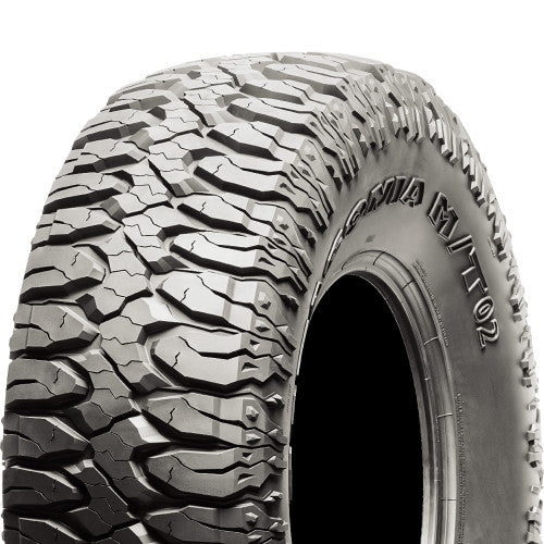 Milestar Patagonia M/T-02 M22789707 305/55r20