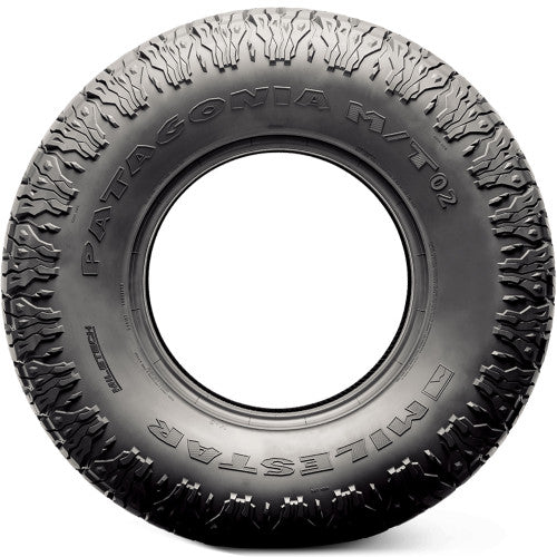 Milestar Patagonia M/T-02 M22801006 315/70r17