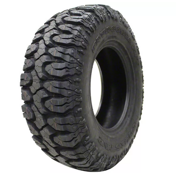 Milestar Patagonia M/T-02 M22688017 285/70r17