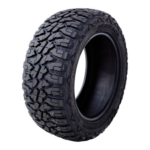Heritage RidgeRunner M/T lt285/75r16/10