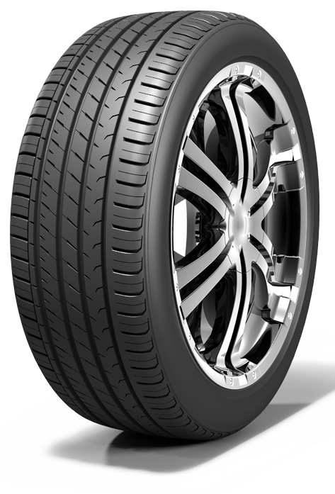 235/40R19 Nama MaxMach NM-31TH