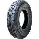ST235/80R16 Nama NM615 All Steel