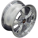 OE Wheels FR01 Chrome Wheel Chrome Wheel