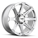 Tuff T05 N2 CHROME