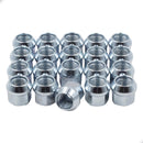 Open End Hex Lug Nuts