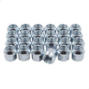 Open End Hex Lug Nuts