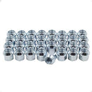 Open End Hex Lug Nuts