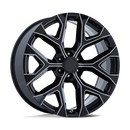 Performance Replicas PR177 ST GLOSS BLACK MILLED