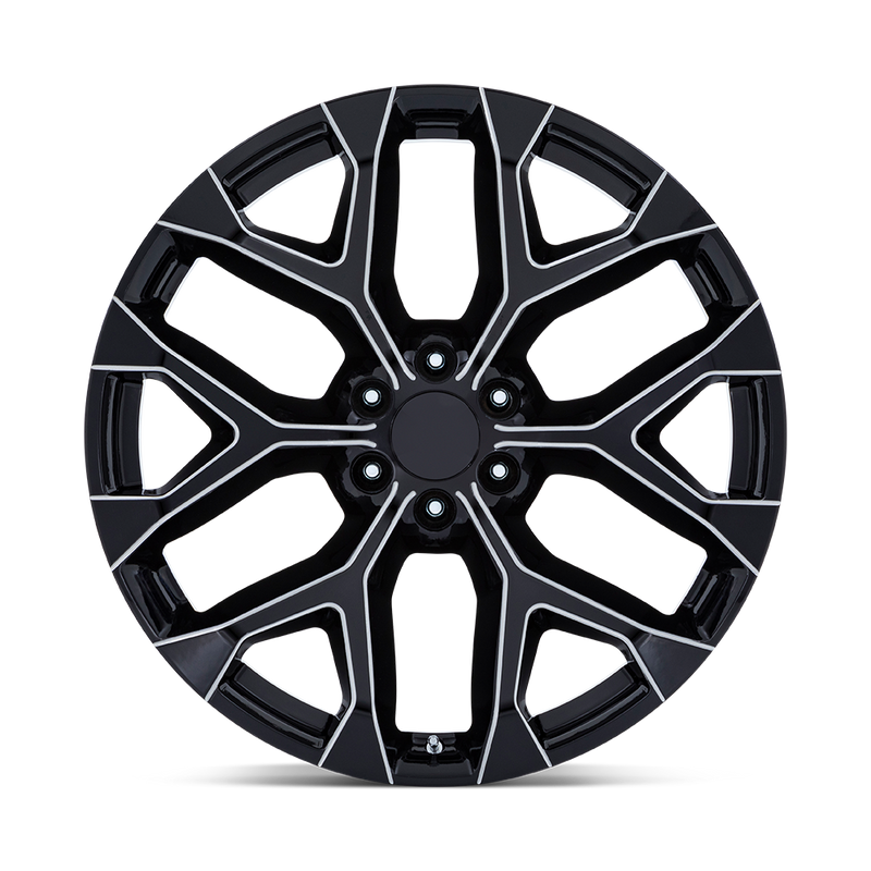 Performance Replicas PR177 ST GLOSS BLACK MILLED