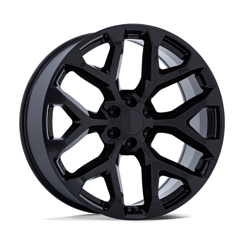 Performance Replicas PR177 ST GLOSS BLACK