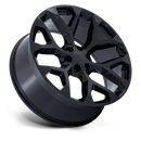 Performance Replicas PR177 ST GLOSS BLACK