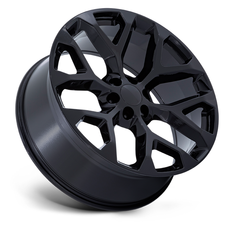 Performance Replicas PR177 NW GLOSS BLACK