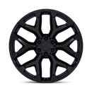 Performance Replicas PR177 ST GLOSS BLACK