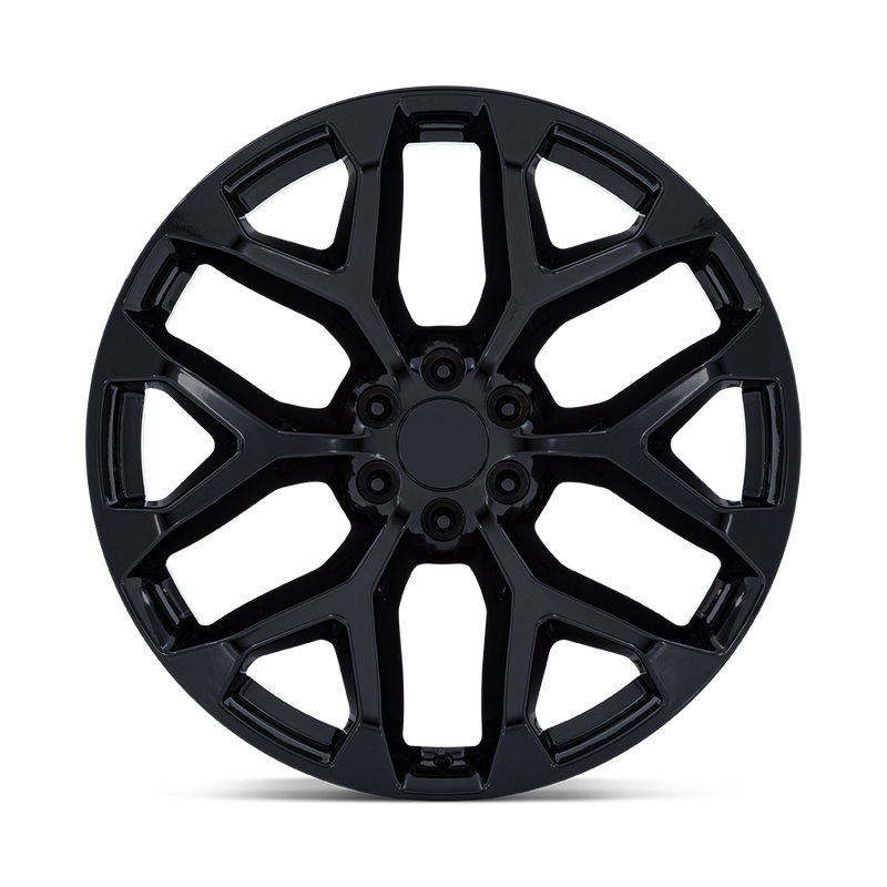 Performance Replicas PR177 NW GLOSS BLACK