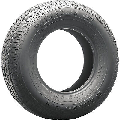 Milestar Patagonia HT M24557016 225/65r17