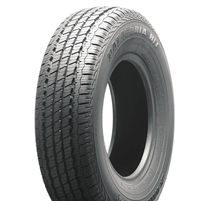 Milestar Patagonia HT M24531009 275/65r18
