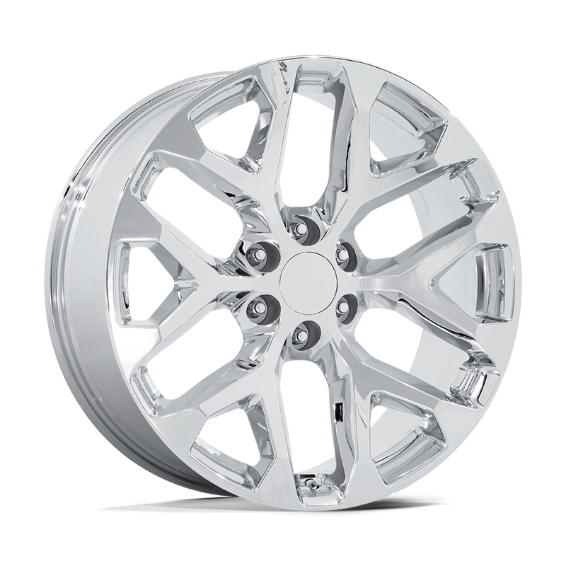 Performance Replicas PR177 ST CHROME