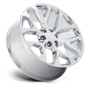 Performance Replicas PR177 NW CHROME