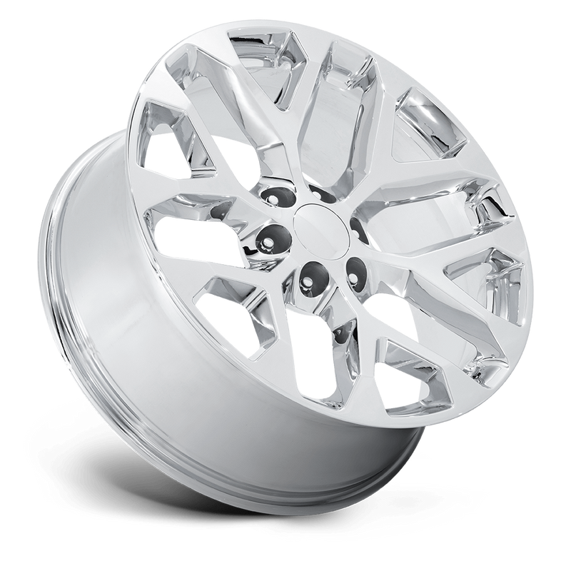 Performance Replicas PR177 ST CHROME