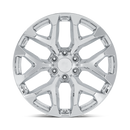 Performance Replicas PR177 NW CHROME