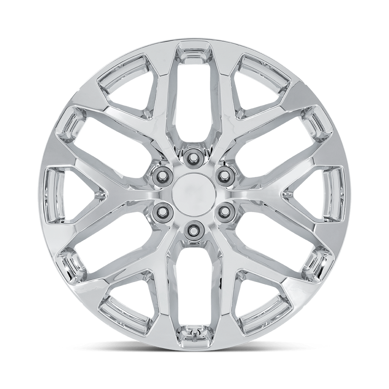 Performance Replicas PR177 NW CHROME