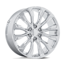 Performance Replicas PR211 NW CHROME