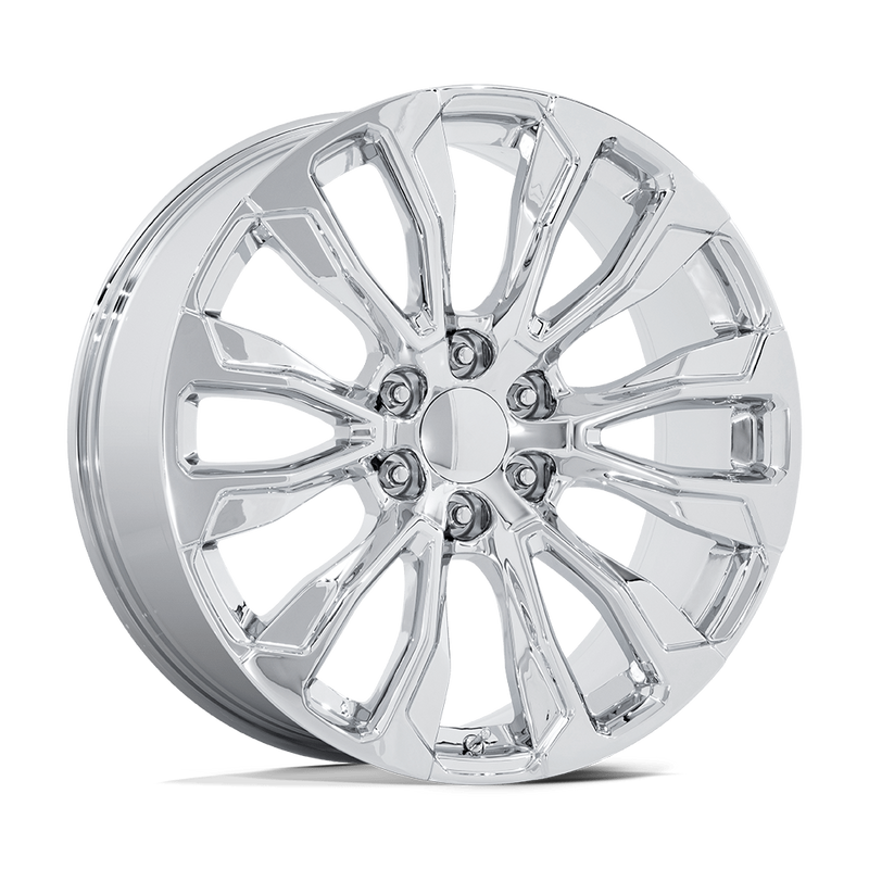 Performance Replicas PR211 NW CHROME
