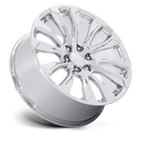 Performance Replicas PR211 NW CHROME