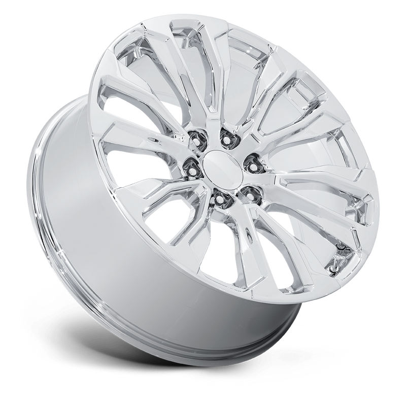 Performance Replicas PR211 NW CHROME