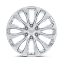 Performance Replicas PR211 NW CHROME