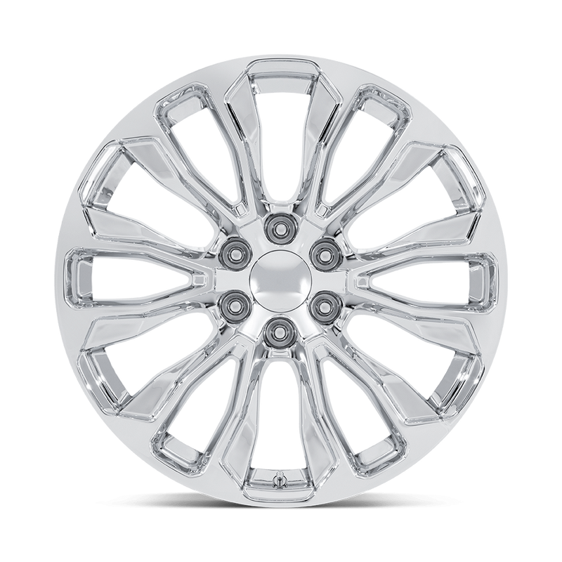 Performance Replicas PR211 NW CHROME