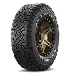 BFGoodrich All-Terrain T/A KO3 LT265/70R17/10