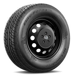 BFGoodrich Elite-Force T/A 265/70R17XL