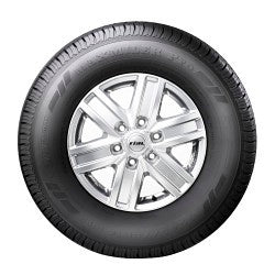 GT Radial Maxmiler Pro p205/65r15xl