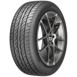 General Exclaim HPX A/S 225/55R17