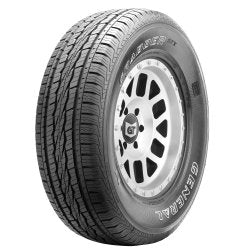 General Grabber STX2 265/70R16