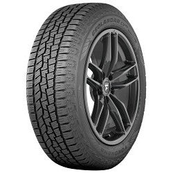 Yokohama Geolandar CV 4S 235/55r20