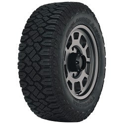 Yokohama Geolandar A/T XD lt285/65r18/10