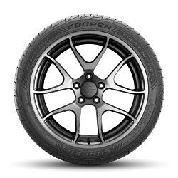 Cooper Cobra Instinct 245/45ZR17XL