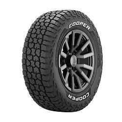 Cooper Discoverer Stronghold AT LT275/70R18