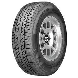 General Grabber H/T 225/55R19