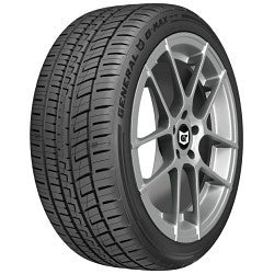 General G-Max AS-07 205/45ZR17XL