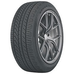 Yokohama Advan Sport EV A/S 235/35R20XL