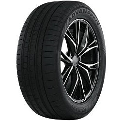 Yokohama Advan V107E 235/40ZR19