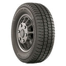 Yokohama BluEarth-Van All Season RY61 lt225/75r16