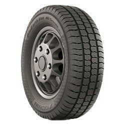 Yokohama BluEarth-Van All Season RY61 lt225/75r16