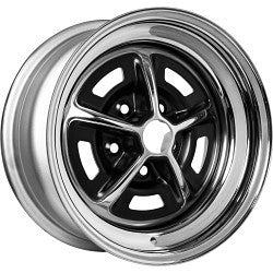 Boyd Coddington 54 Series Magnum 500 chrome