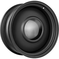 Boyd Coddington 61SB Smoothie black