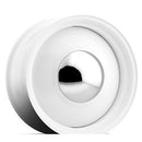 Boyd Coddington 61W Smoothie white